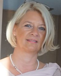 Hellen Bahlcke | Vorstand Hellen Bahlcke | Vorstand